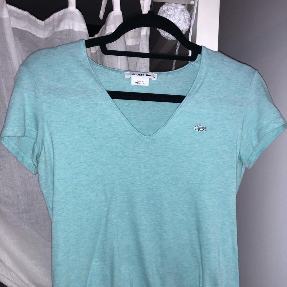 Lacoste Tee